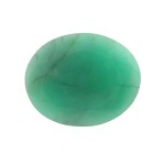 Ratti--9.21 (8.33  ct) Natural Green Emerald